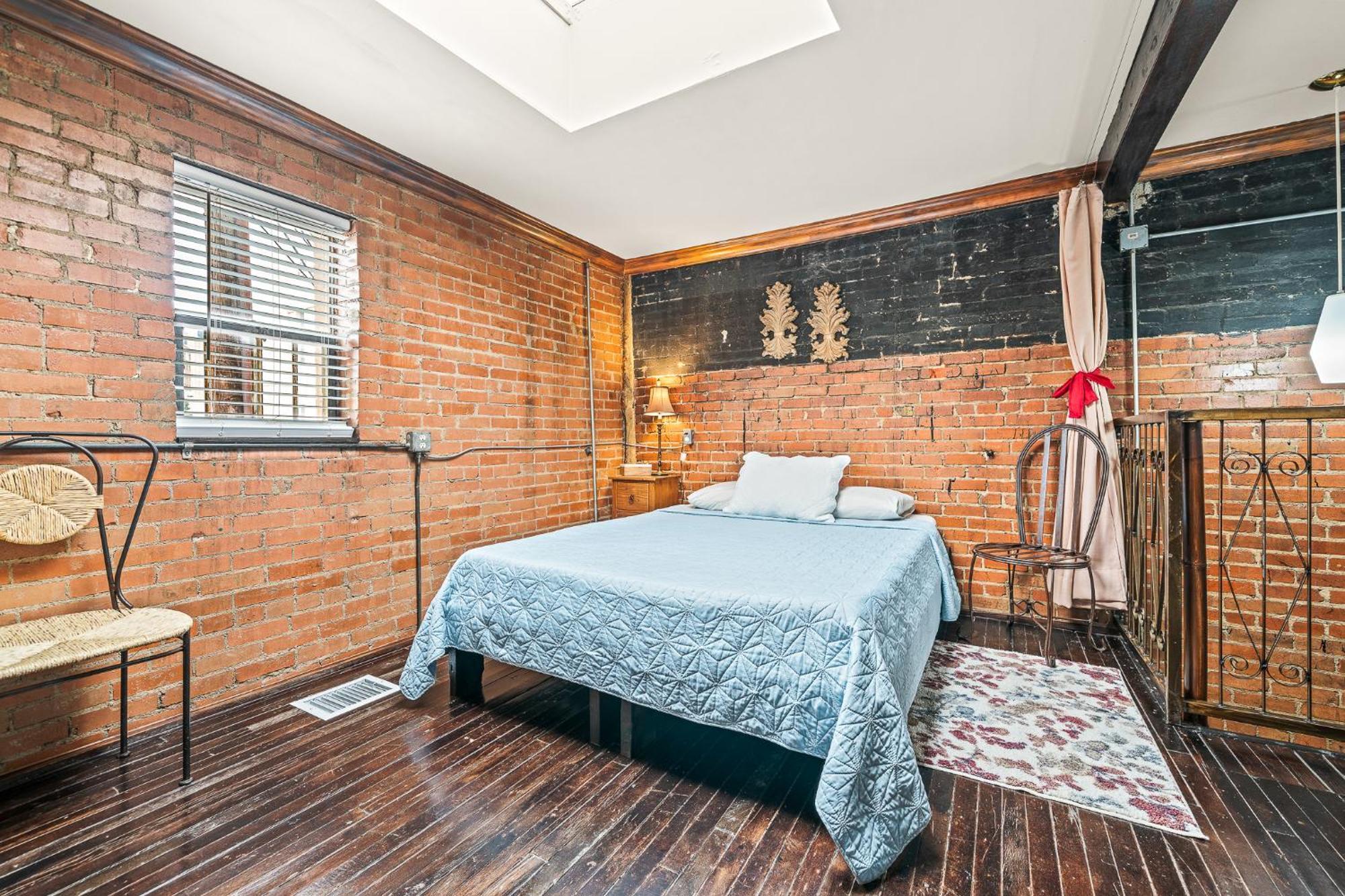 Dallas Farmers Market Apartment, Just Right In Downtown Dallas Tx Perfect Place Exteriör bild